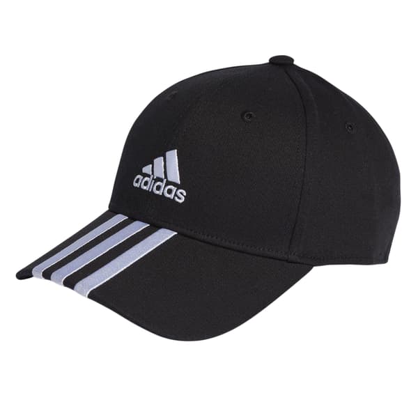 Adidas Barn/Kids 3 ränder Basebollkeps