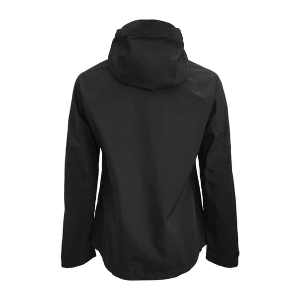 Jobman Womens/Ladies Oxygen Soft Shell Jacket