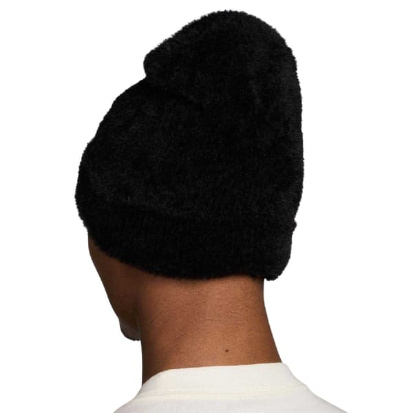 Nike Peak Broderad Logotyp Luddig Mössa för Herr