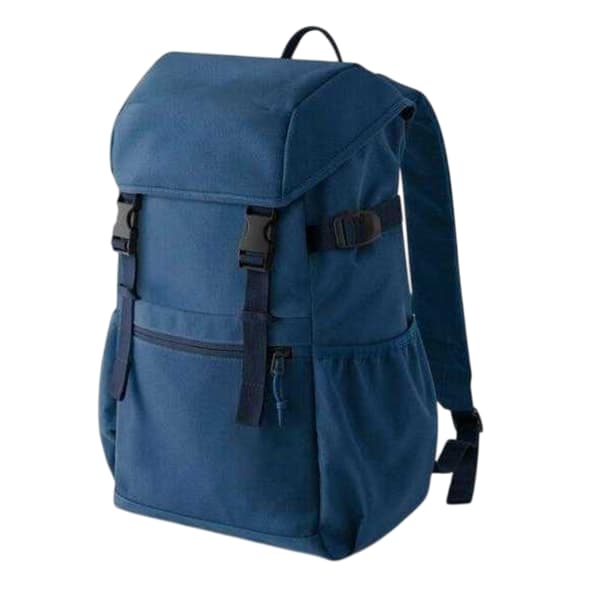 Bagbase Ramble kierrätetty polyesterireppu