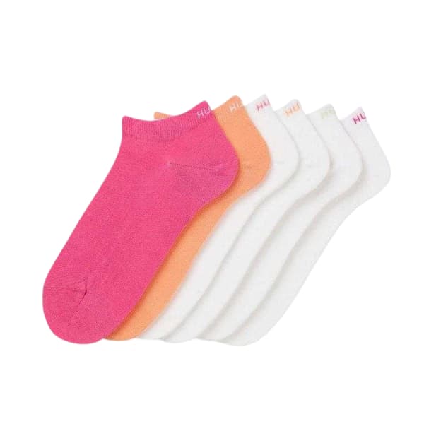 Hugo Mens Cotton Blend Ankle Socks