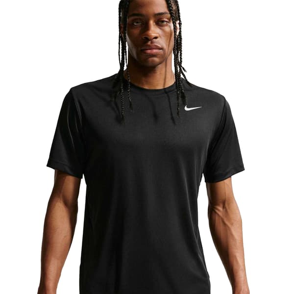 Nike Herr Swoosh Flex Performance T-shirt