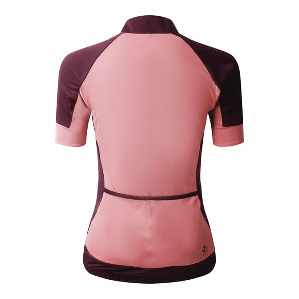 Dare 2B Womens/Ladies Flutter Jersey