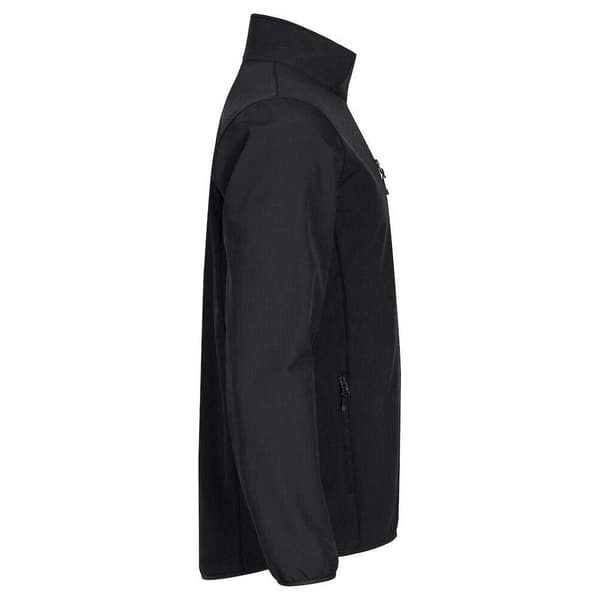 Clique Herre Classic Soft Shell jakke til mænd
