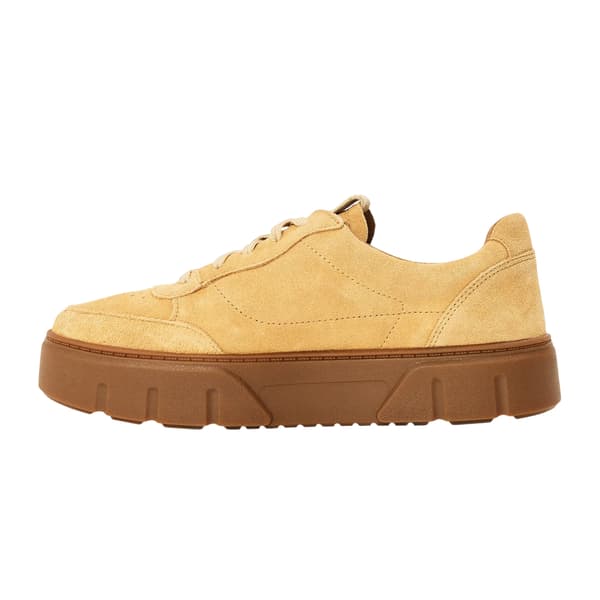 Timberland naisten Laurel Platform -lenkkarit