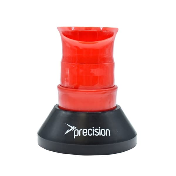 Precision Teleskopisk Rugby Kicking Tee