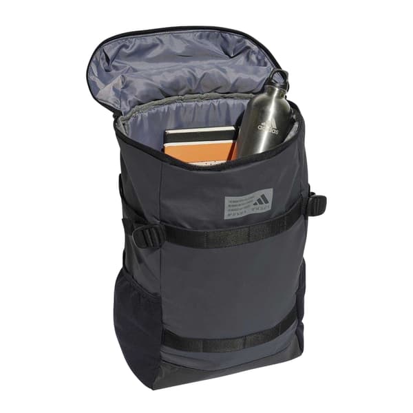 Adidas Hybrid Roll Top Utility Backpack