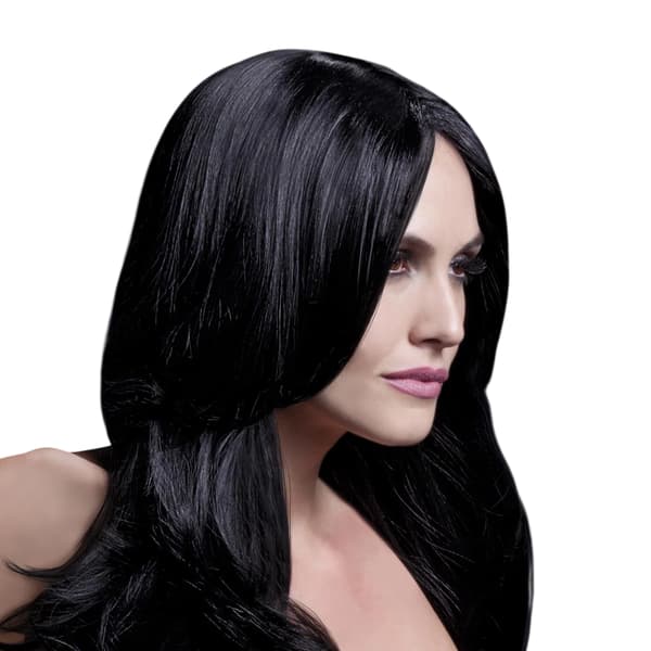 Fever Dam/Kvinnor Khloe Peruk