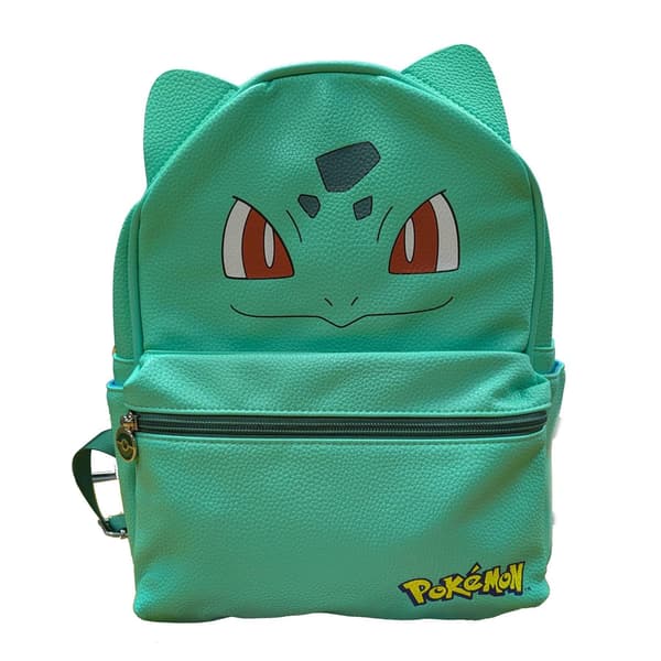 Pokemon Bulbasaur minireppu