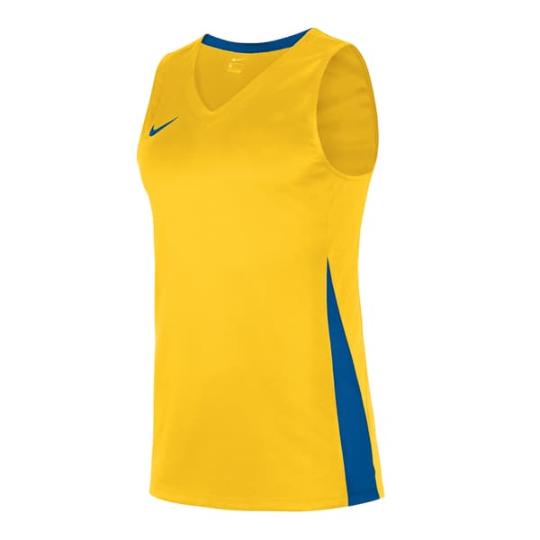 Nike Ärmlös Linne för Herr