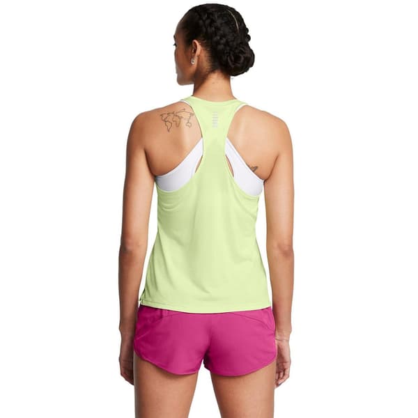 Under Armour Naisten Launch Toppi