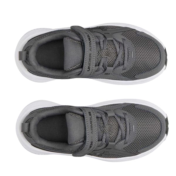 Under Armour Childrens/Kids Assert 11 Hook and Loop Trainers