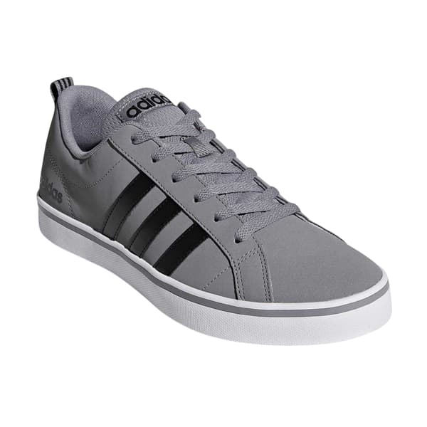 Adidas Miesten VS Pace 3 Stripes -lenkkarit