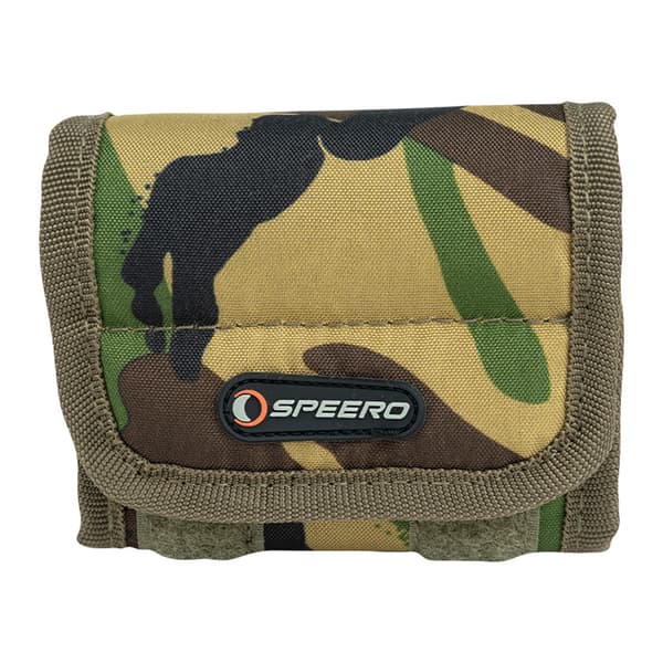 Speero Camo Spöblyfodral