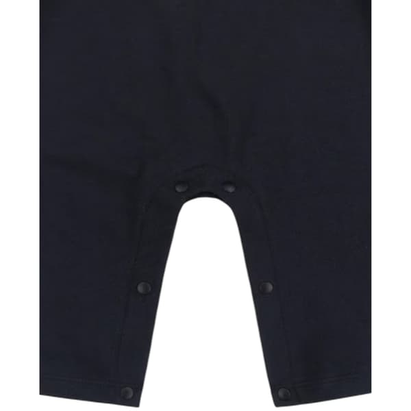 Nike Baby Logo Crew Neck Romper