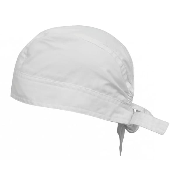 Premier Chefs Zandana / Hatt / Kockkläder (2-pack)