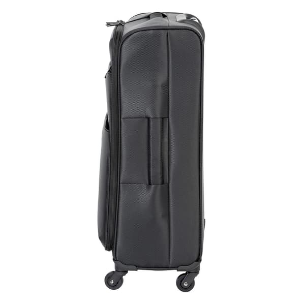 Linea Plain Softshell Suitcase