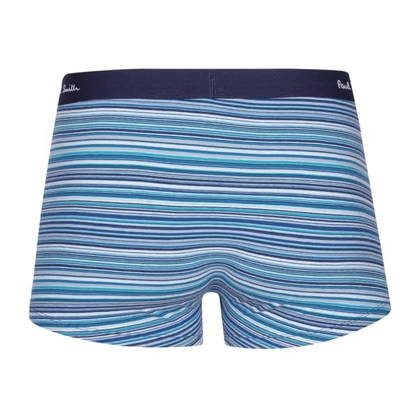 Paul Smith Herr Logo Bomull Boxershorts (3-pack)
