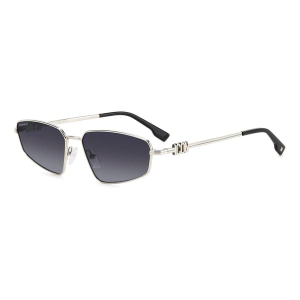 DSquared2 Miesten Icon Aurinkolasit