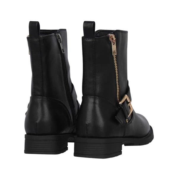 Miso Girls Bella Biker Boots