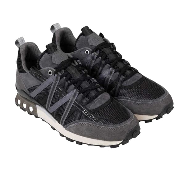 Cruyff Herrskor i mocka Hex-Tech