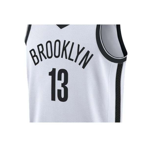 Brooklyn Nets Lasten Thomas Nike Koripallopaita