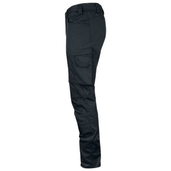 Projob Mens 2552 Stretch Work Trousers