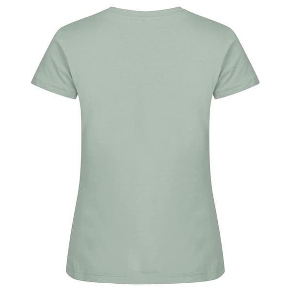 Clique Dam T-shirt Basic