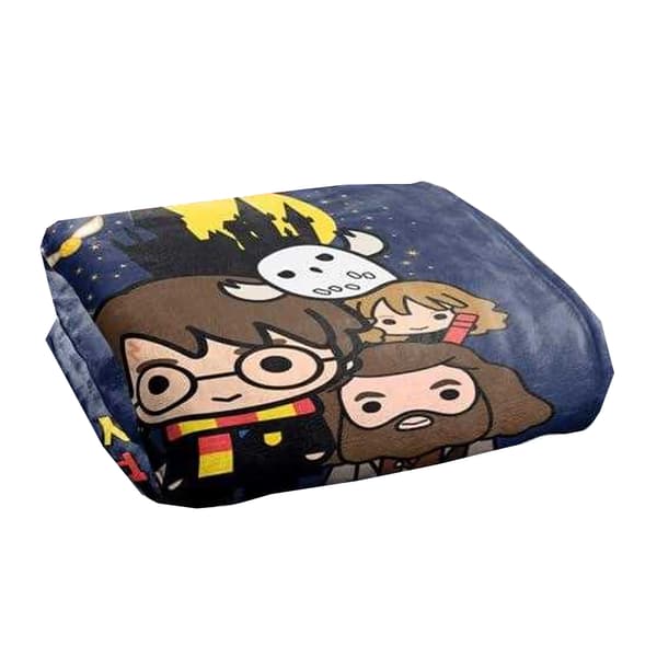 Harry Potter perhematka Chibi-viltti