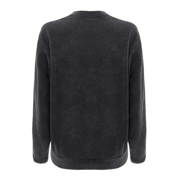 I Saw It First Sweatshirt med sidoränder för damer