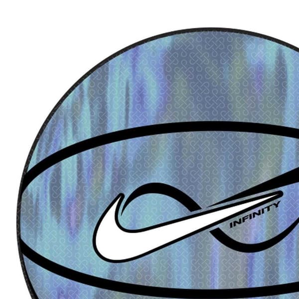 Nike Infinity Holografisk Basketboll