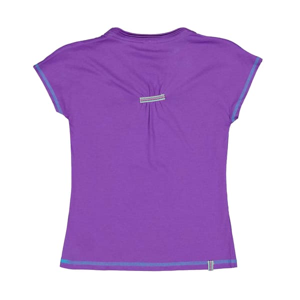 Puma Lasten Wave Splash Regular T-paita