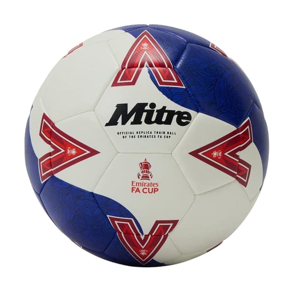 Mitre Emirates FA Cup Träningsfotboll
