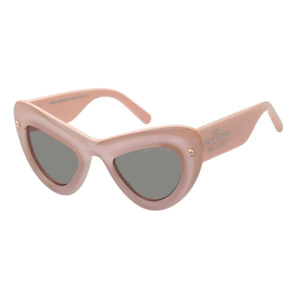 Marc Jacobs Naisten Cat Eye -aurinkolasit