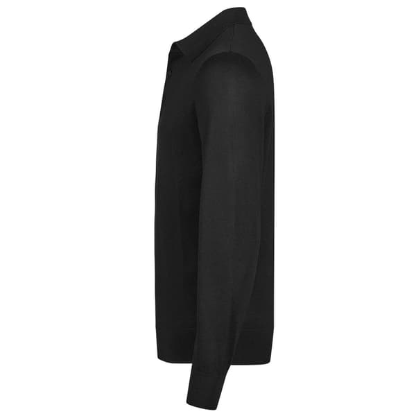Tee Jays Herr Stickad Pikétröja
