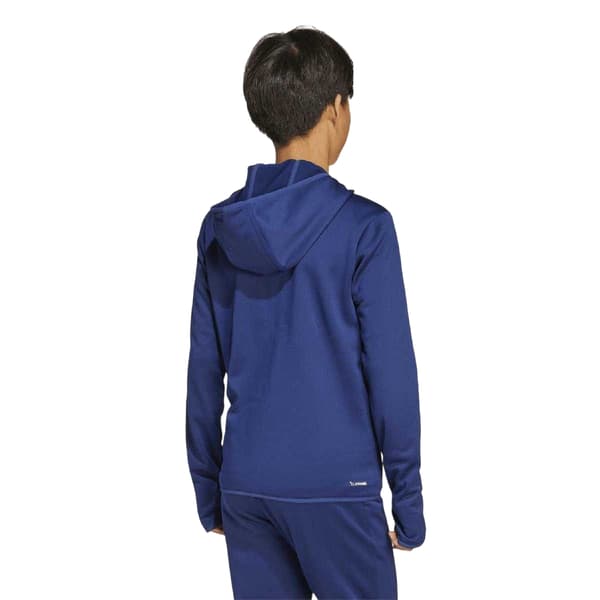 Adidas Lasten logohuppari