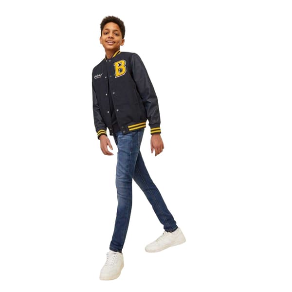 Jack And Jones Jeans til drenge i denim