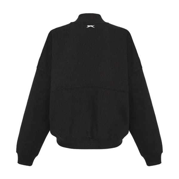Slazenger Dam Polycotton Oversized Bomberjacka