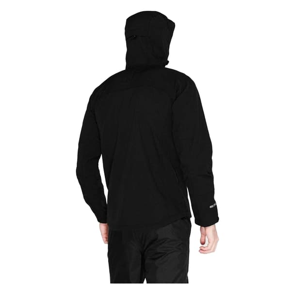 Karrimor Alpiniste Soft Shell Jacka för Herr