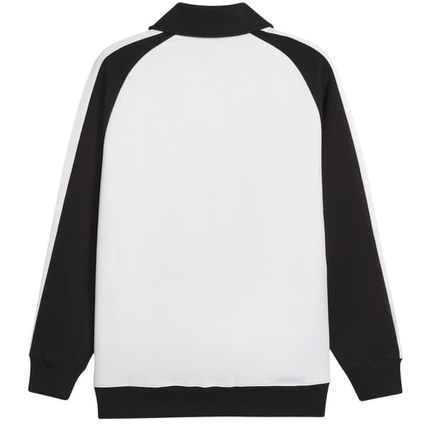 Puma Herr T7 Träningsoverallsjacka