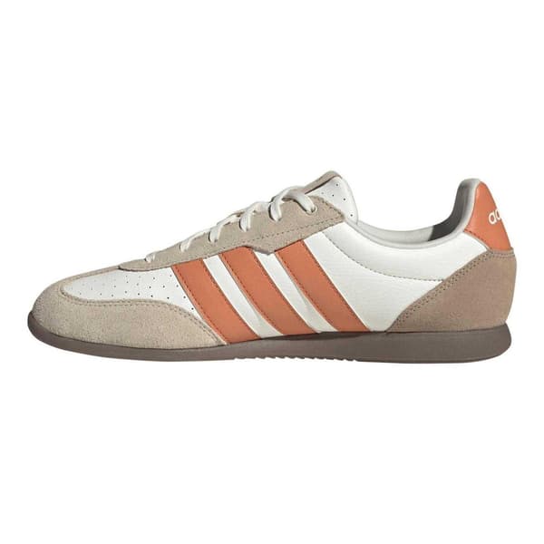 Adidas Mens Barreda Low Cut Trainers