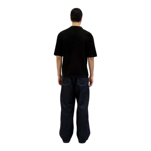 Jack And Jones Herr Ribbad Pikétröja
