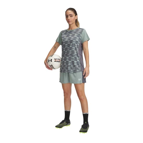 Under Armour Shorts för damer