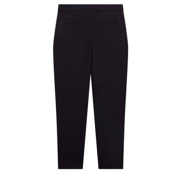 Ted Baker Mens Textured Trousers