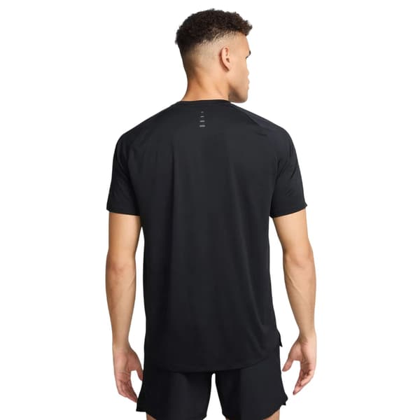 Nike Stride Löpartröja för Herr