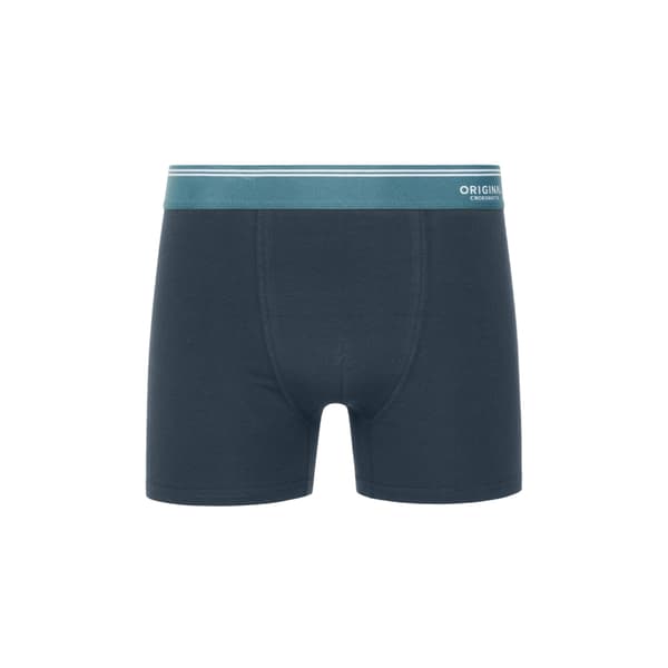 Crosshatch Dringal Boxershorts för män (5-pack)