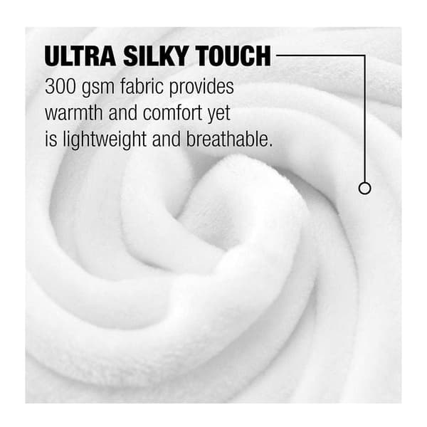JQ Licensing Silky Tractor Supersoft Filt