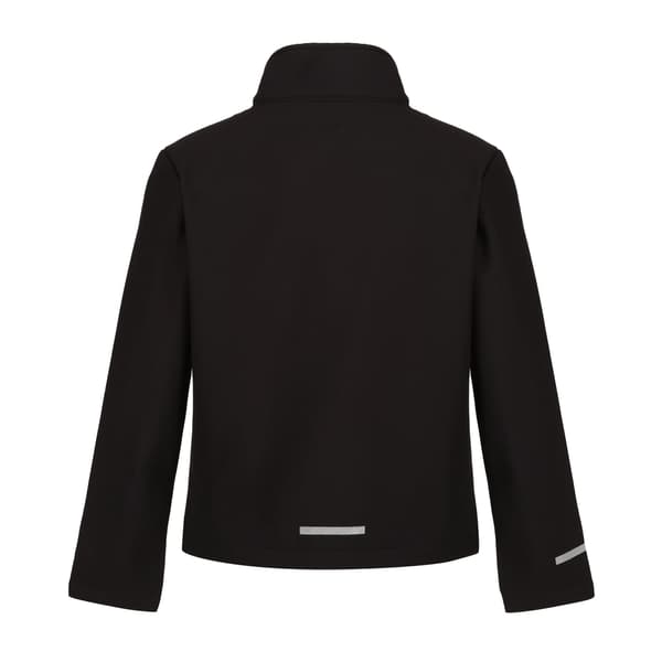 Regatta Professional Childrens/Kids 2 Layer Soft Shell Jacket