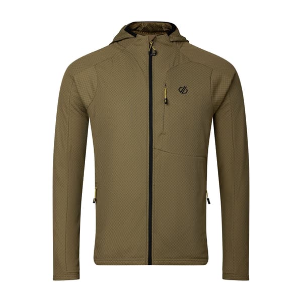 Dare 2B Heat Wave Stretch Midlayer för män