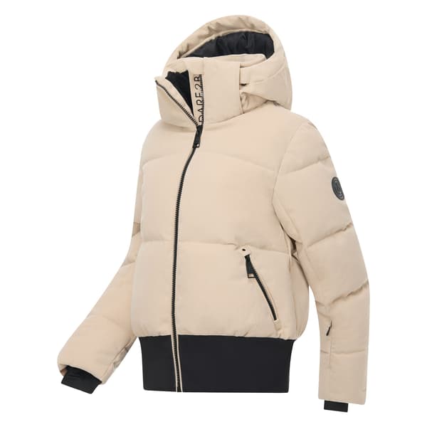Dare 2B Womens/Ladies Padded Jacket